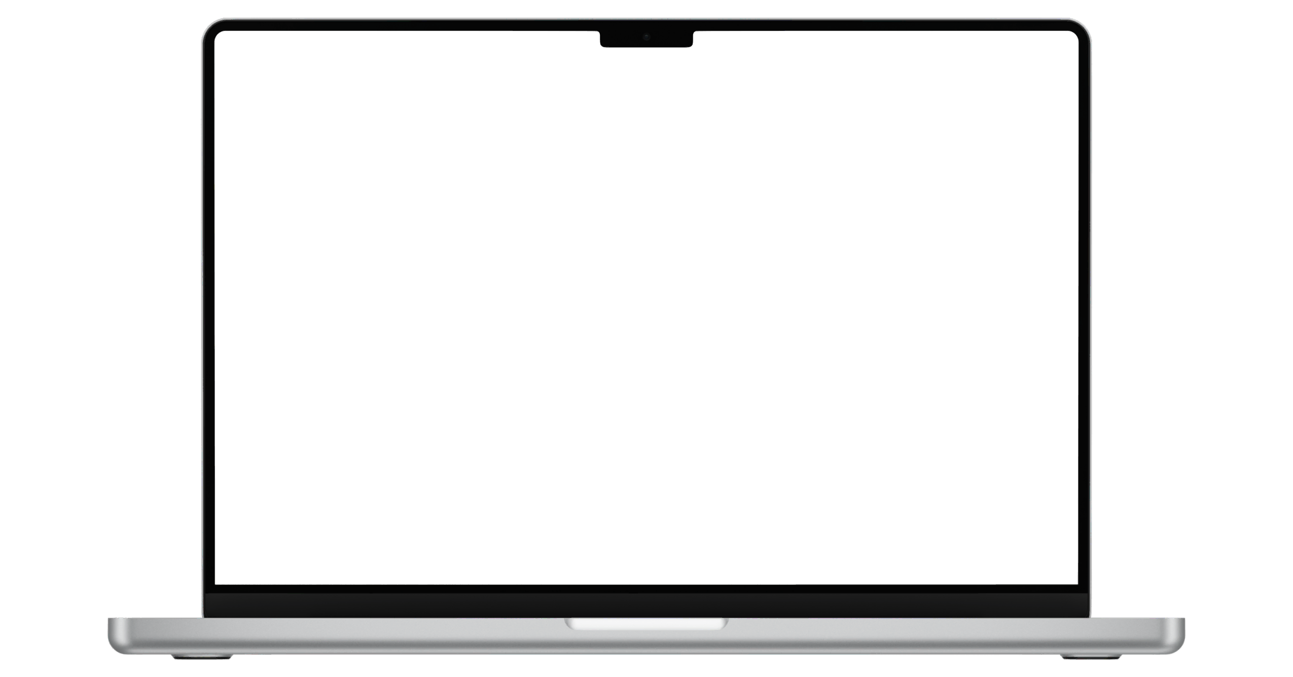 ION7 Platform on MacBook